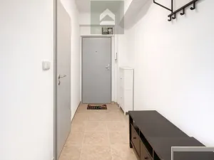 Pronájem bytu 2+kk, Plzeň, Stanko Vodičky, 50 m2