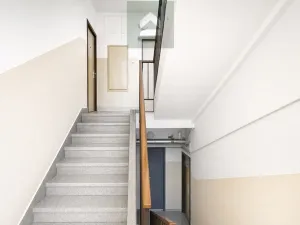 Pronájem bytu 2+kk, Plzeň, Stanko Vodičky, 50 m2