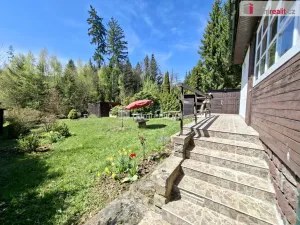 Prodej chaty, Černé Voděrady, 95 m2