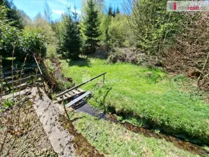 Prodej chaty, Černé Voděrady, 95 m2