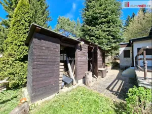 Prodej chaty, Černé Voděrady, 95 m2