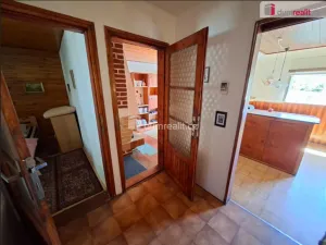 Prodej chaty, Černé Voděrady, 95 m2