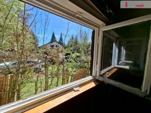 Prodej chaty, Černé Voděrady, 95 m2