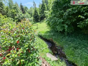 Prodej chaty, Černé Voděrady, Borka, 95 m2