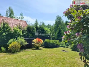 Prodej chaty, Černé Voděrady, Borka, 95 m2