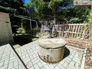 Prodej chaty, Černé Voděrady, Borka, 95 m2