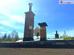 Prodej chaty, Černé Voděrady, Borka, 95 m2