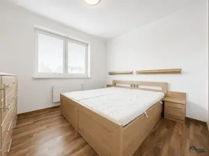 Pronájem bytu 2+kk, Ostrava, Provaznická, 45 m2