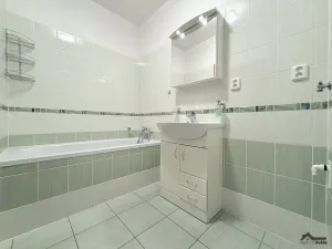 Pronájem bytu 2+kk, Ostrava, Provaznická, 45 m2