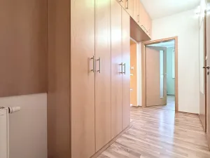 Pronájem bytu 2+kk, Ostrava, Provaznická, 45 m2