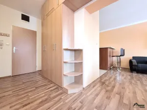 Pronájem bytu 2+kk, Ostrava, Provaznická, 45 m2