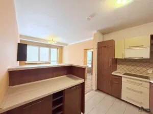 Pronájem bytu 2+kk, Ostrava, Provaznická, 45 m2