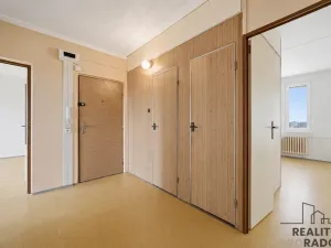Prodej bytu 4+1, Pardubice, Lidmily Malé, 89 m2