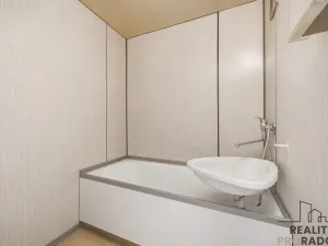 Prodej bytu 4+1, Pardubice, Lidmily Malé, 89 m2