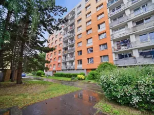 Prodej bytu 4+1, Pardubice, Lidmily Malé, 89 m2
