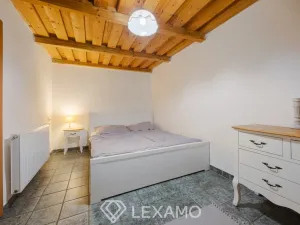 Prodej rodinného domu, Jevišovka, 90 m2