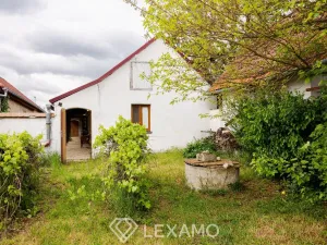 Prodej rodinného domu, Jevišovka, 90 m2