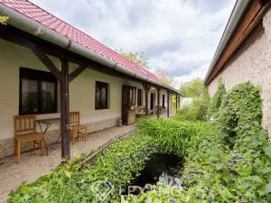 Prodej rodinného domu, Jevišovka, 90 m2