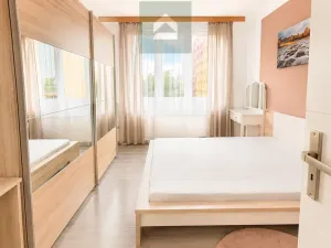 Pronájem bytu 3+1, Plzeň, Vojanova, 72 m2