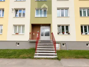 Pronájem bytu 3+1, Plzeň, Vojanova, 72 m2
