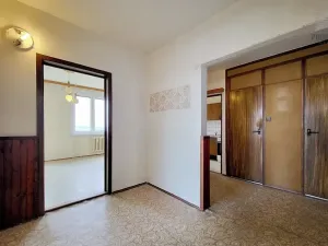 Prodej bytu 3+1, Brno, Horníkova, 74 m2