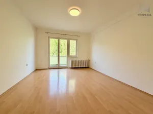 Pronájem bytu 1+1, Brno, Pellicova, 35 m2