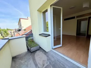 Pronájem bytu 1+1, Brno, Pellicova, 35 m2