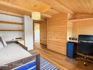 Prodej chaty, Týnec nad Sázavou - Čakovice, 99 m2