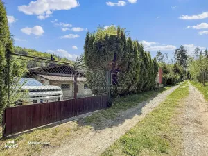 Prodej chaty, Týnec nad Sázavou - Čakovice, 99 m2