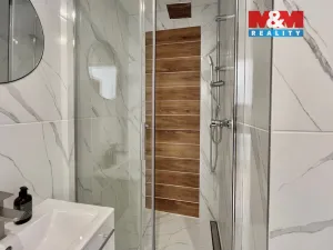 Prodej bytu 2+kk, Most, Bohuslava Vrbenského, 40 m2