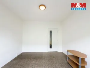 Prodej bytu 2+1, Klášterec nad Ohří, Družstevní, 60 m2