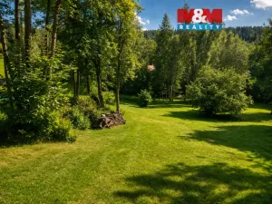 Prodej zahrady, Tanvald - Šumburk nad Desnou, 607 m2