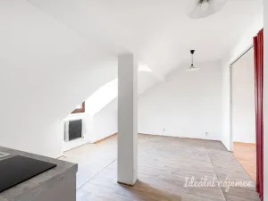 Pronájem bytu 2+1, Praha - Horní Počernice, Otovická, 53 m2