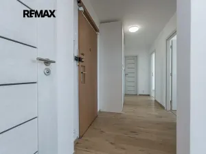 Pronájem bytu 3+1, Praha - Žižkov, Křivá, 73 m2