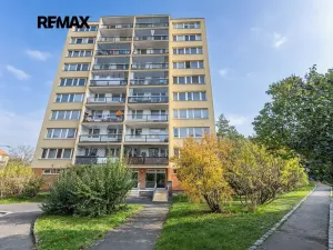 Pronájem bytu 3+1, Praha - Žižkov, Křivá, 73 m2