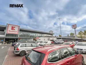 Pronájem bytu 3+1, Praha - Žižkov, Křivá, 73 m2