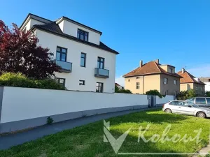 Pronájem bytu 2+kk, Praha - Strašnice, Nedvězská, 53 m2