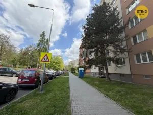 Prodej bytu 2+1, Ostrava, Heyrovského, 51 m2