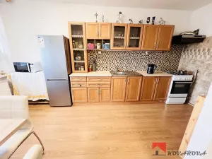 Prodej bytu 3+1, Kralupy nad Vltavou, 78 m2