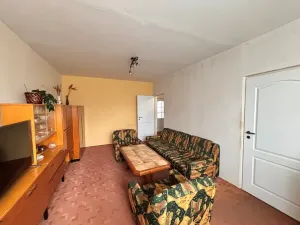 Prodej bytu 3+1, Šumperk, Čajkovského, 71 m2