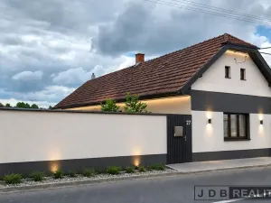 Prodej rodinného domu, Roudnice nad Labem, 85 m2
