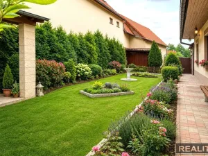 Prodej rodinného domu, Roudnice nad Labem, 85 m2