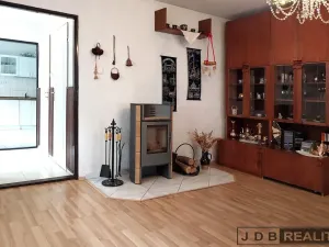 Prodej rodinného domu, Roudnice nad Labem, 85 m2