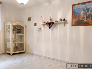 Prodej rodinného domu, Roudnice nad Labem, 85 m2