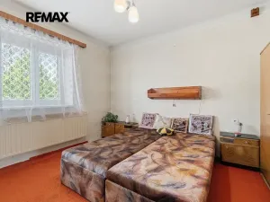 Prodej zemědělské usedlosti, Smědčice, 215 m2