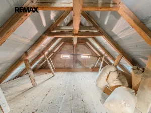 Prodej zemědělské usedlosti, Smědčice, 215 m2