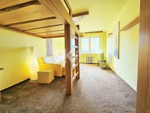 Pronájem bytu 2+1, Ostrava, Ludvíka Podéště, 58 m2