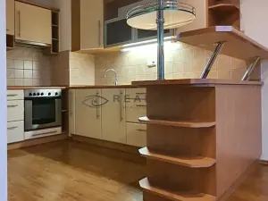 Pronájem bytu 2+kk, České Budějovice, J. Š. Baara, 63 m2
