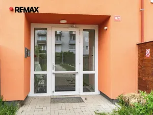 Prodej bytu 2+kk, Hostivice, Pšeničná, 53 m2