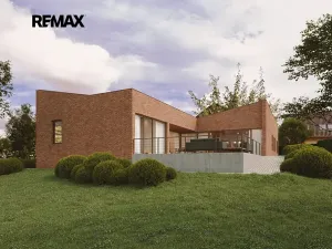 Prodej pozemku pro bydlení, Sibřina, 1760 m2